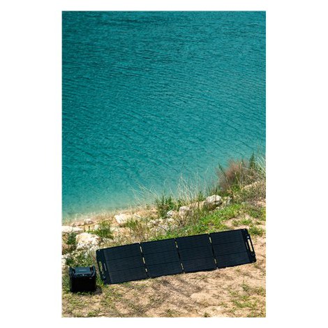 Segway Solar Panel 200 | Segway | Solar Panel 200 | 200 W - 5